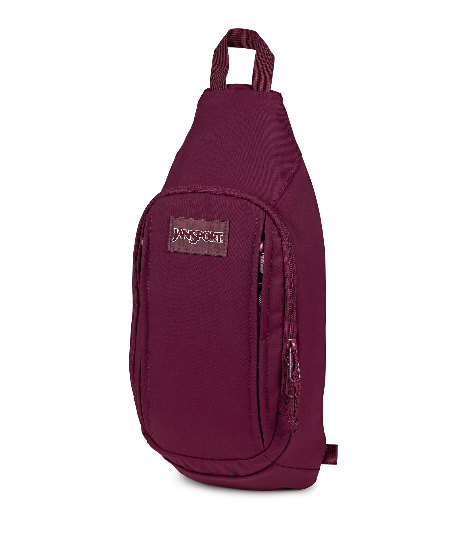 jansport small sling bag Move touch nylon JanSport Central Adaptive Crossbody Bag