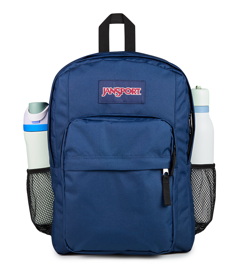 Big Plans – JanSport US