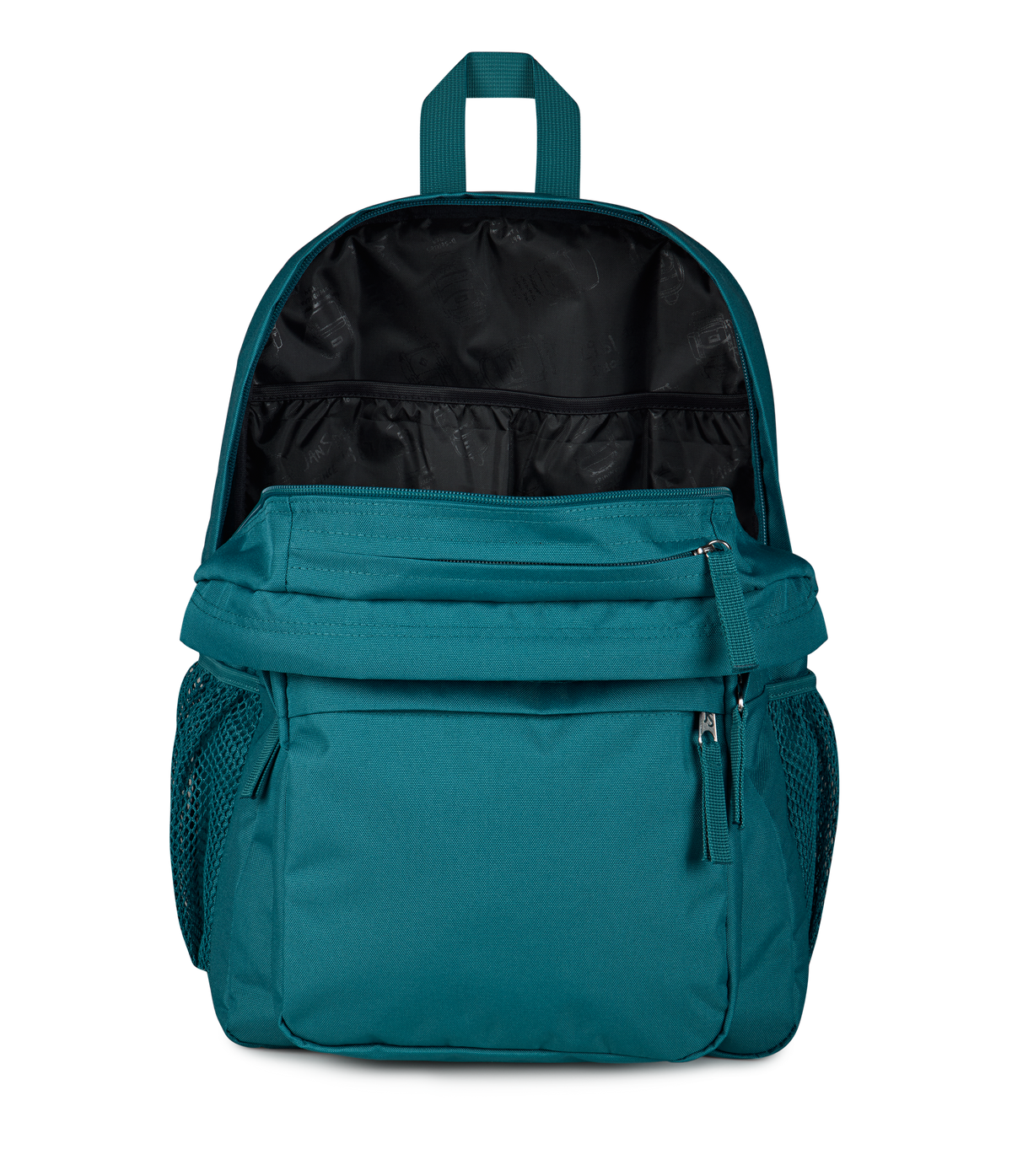JanSport Big Plans