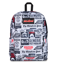 SuperBreak Plus Hawkins Post – JanSport US SuperBreak Plus Hawkins Post – JanSport US