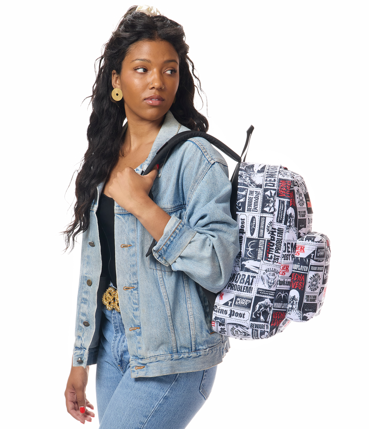 SuperBreak Plus Hawkins Post – JanSport US SuperBreak Plus Hawkins Post – JanSport US