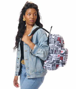 story. リュック SuperBreak Plus Hawkins Post – JanSport US