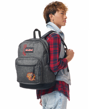 hellfire club jansport backpack Right Pack Expressions Hellfire Club – JanSport US