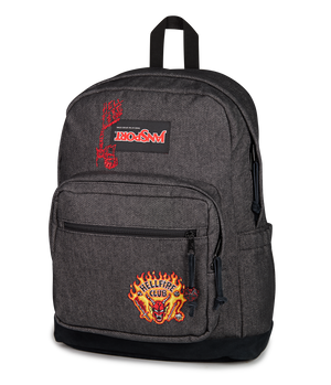 Right Pack Expressions Hellfire Club – JanSport US