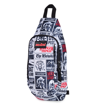 Move Sling Hawkins Post – JanSport US