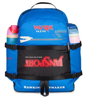 fuckthisindustry 東京POPUP FTI Backpack fuckthisindustry 東京POPUP