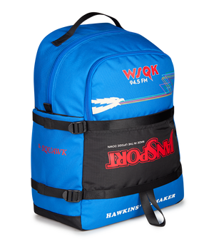 Pack Squawk Radio – JanSport US