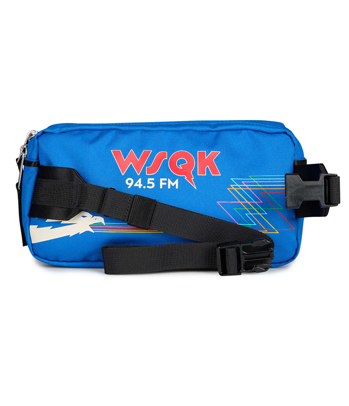 Washington Waistpack Squawk Radio – JanSport US Washington Waistpack Squawk Radio – JanSport US