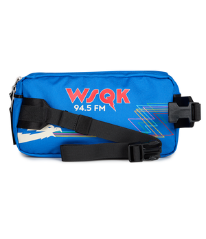 Washington Waistpack Squawk Radio – JanSport US