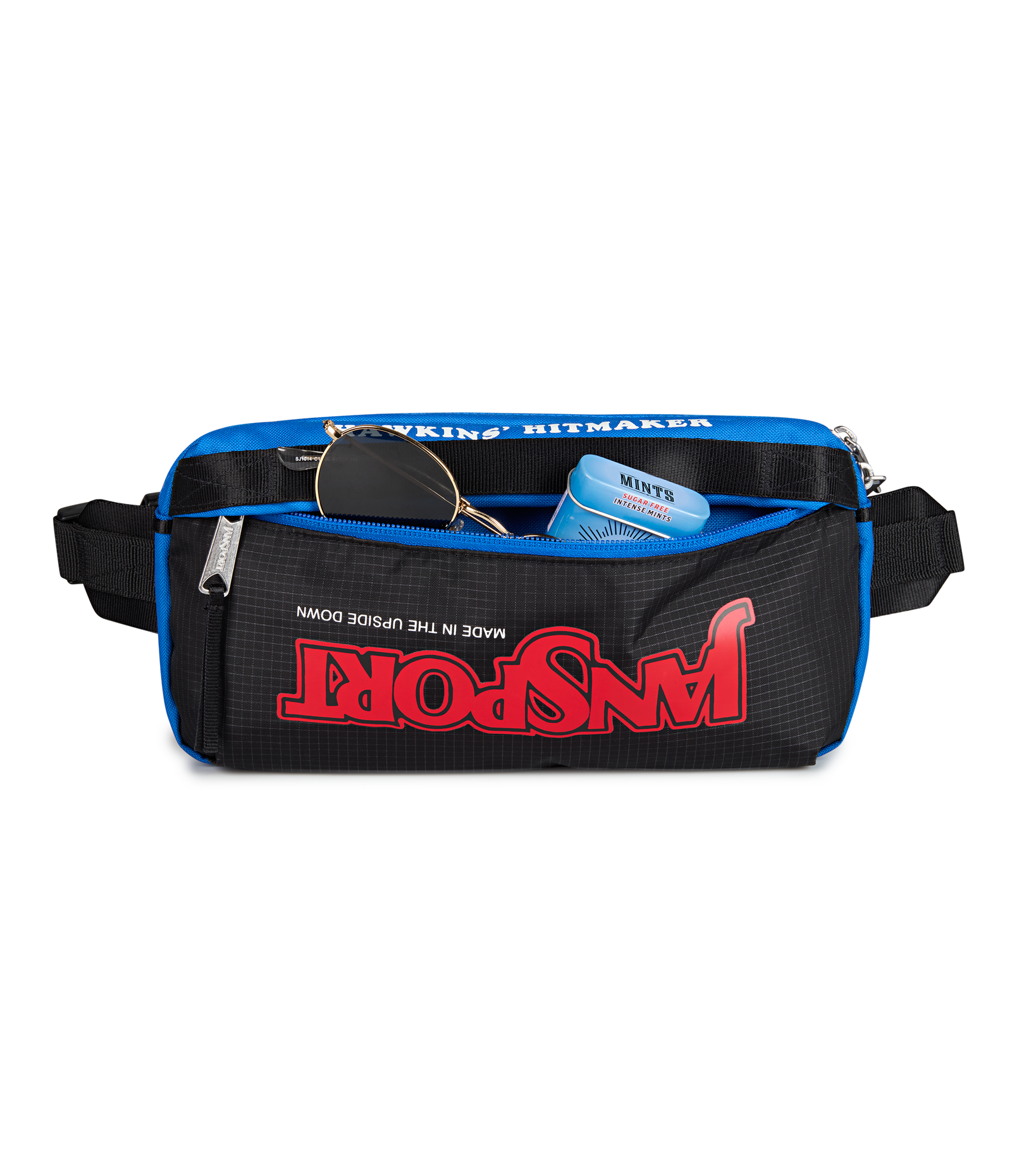 jansport backpack waist strap Clear Waistpack Its cute JanSport Washington Waistpack Squawk Radio