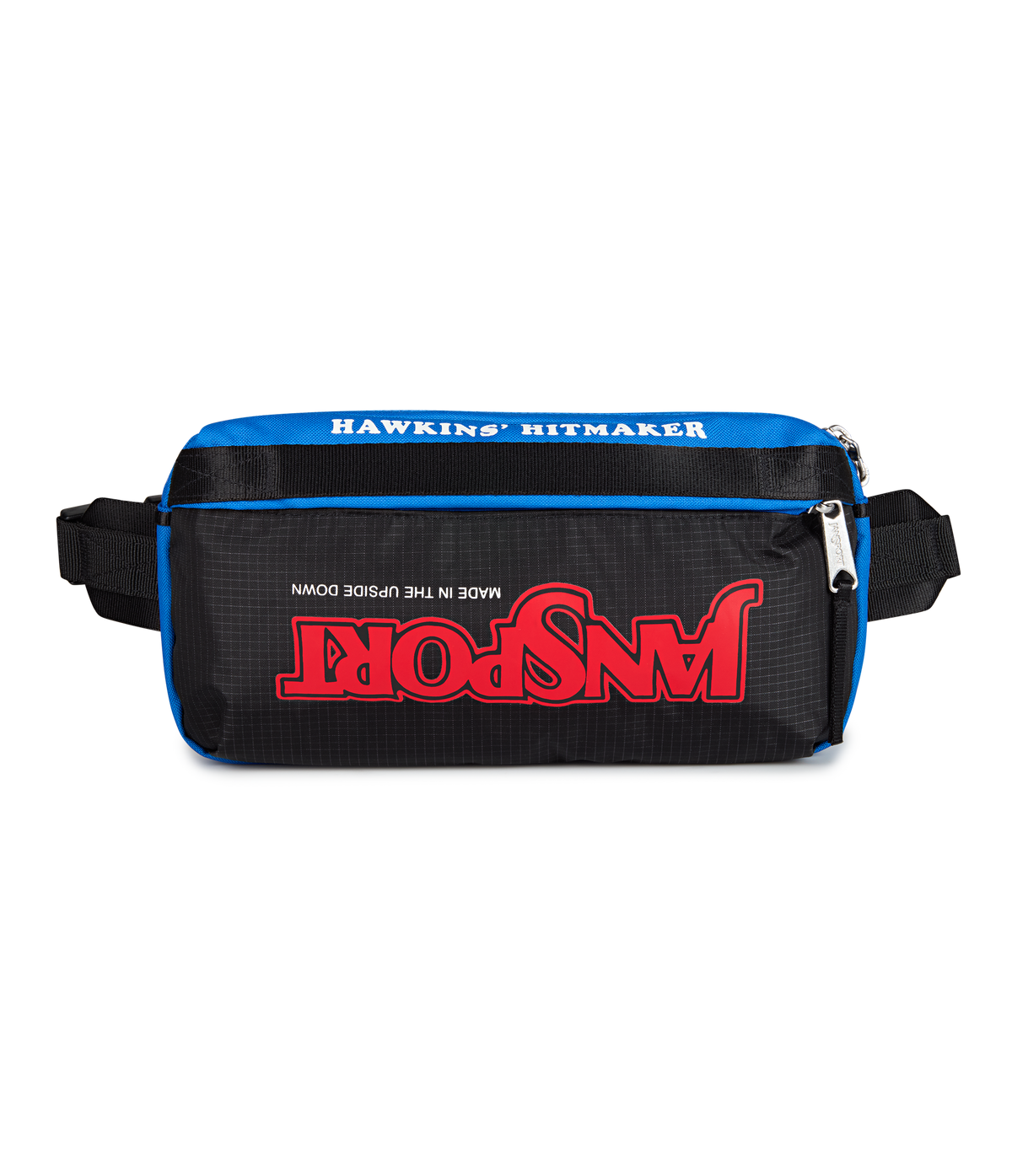 Washington Waistpack Squawk Radio – JanSport US Washington Waistpack Squawk Radio – JanSport US