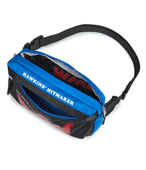 Washington Waistpack Squawk Radio – JanSport US