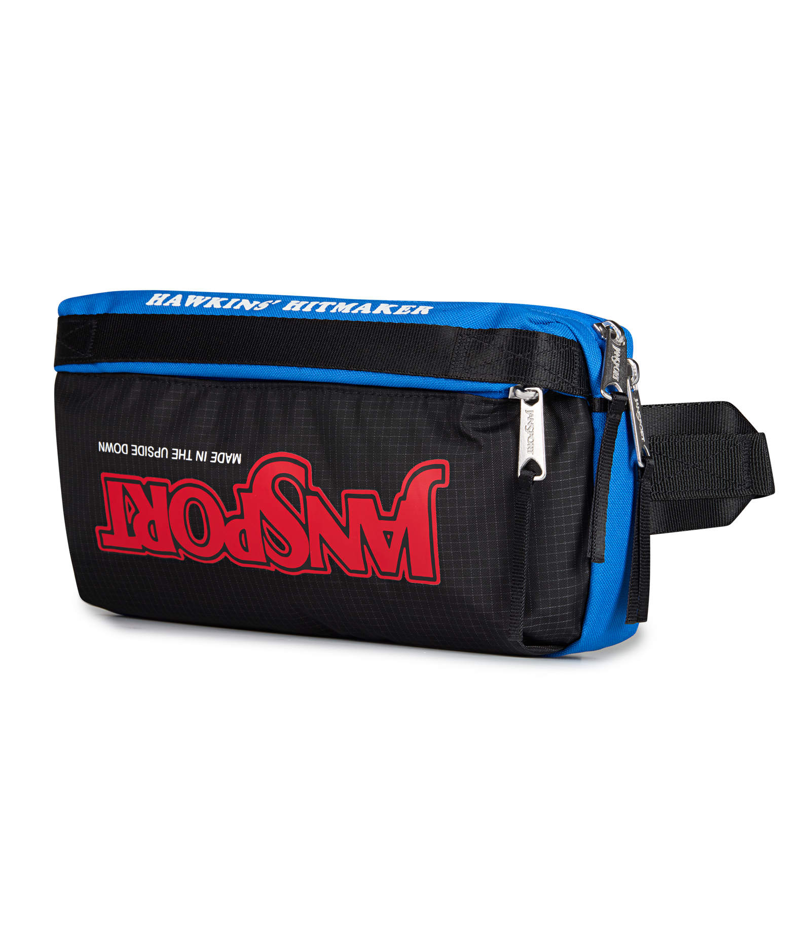 Washington Waistpack Squawk Radio Hawkins Hitmaker - ver - 3