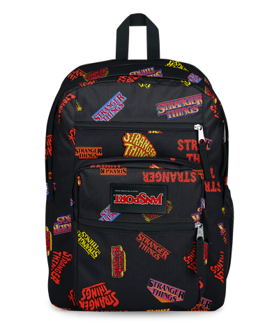 Swing Waistpack Stranger Things Logo – JanSport US Swing Waistpack Stranger Things Logo – JanSport US