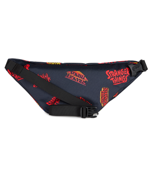 Swing Waistpack Stranger Things Logo – JanSport US