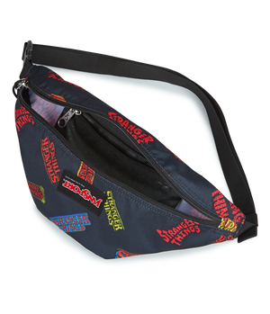 Swing Waistpack Stranger Things Logo – JanSport US