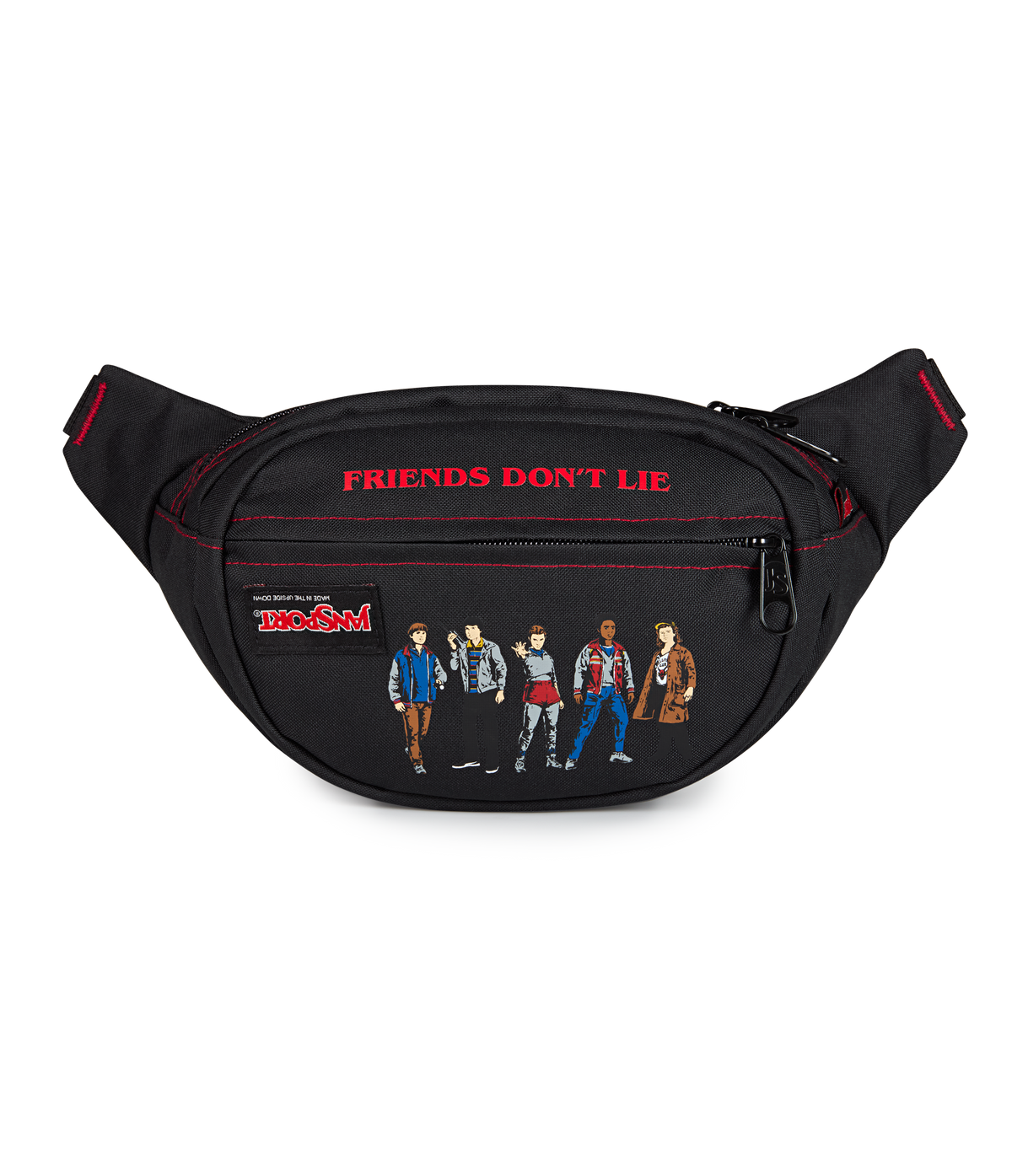 Fifth Ave Remix Friends Don't Lie Friends Don't Lie - ver - 1