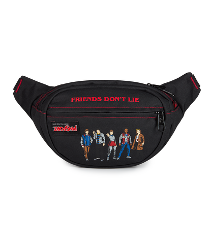 Fifth Ave Remix Friends Don't Lie – JanSport US