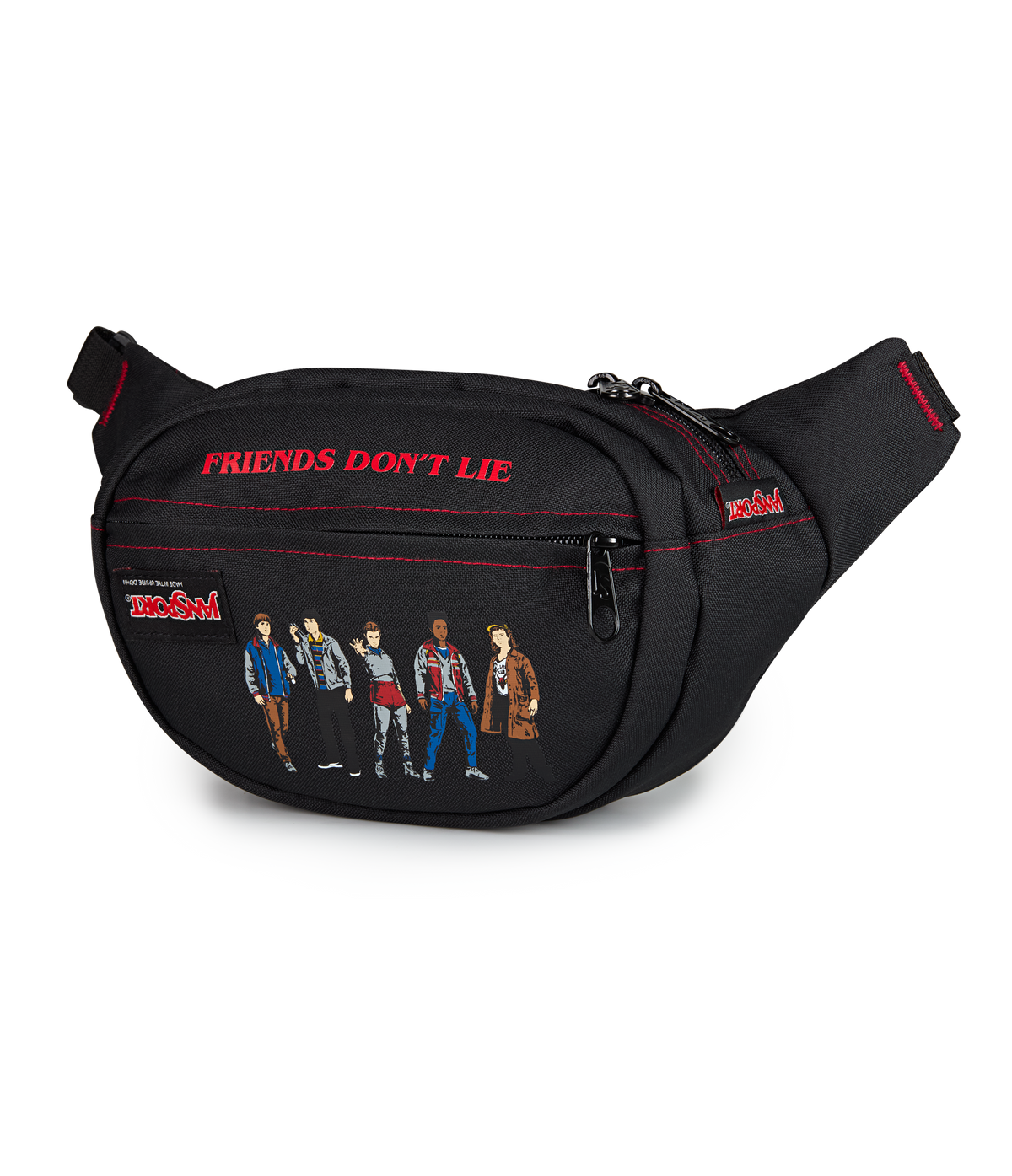 Fifth Ave Remix Friends Don't Lie Friends Don't Lie - ver - 3