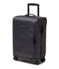 22" Carry On Luggage Travel Pack 30L Smokey Grit Set  - ver - 3
