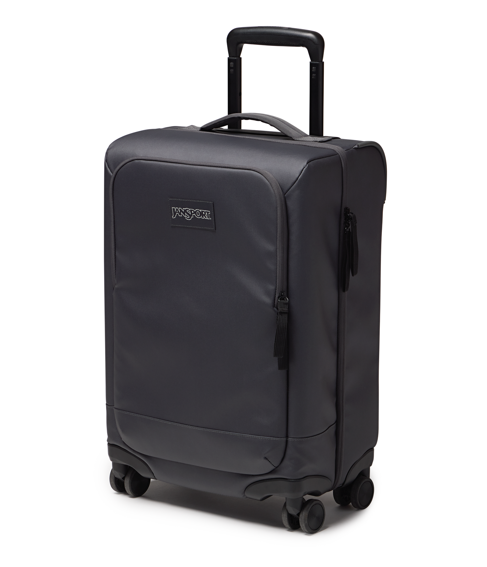22" Carry On Luggage Travel Pack 30L Smokey Grit Set  - ver - 3