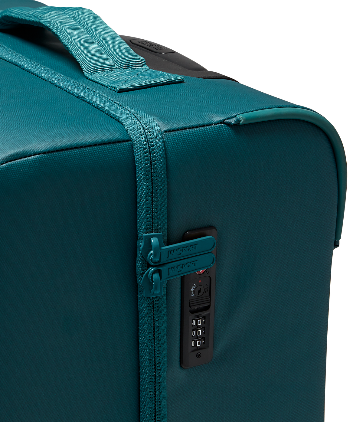 Good Latitude 26" Checked Emerald Pool - ver - 8
