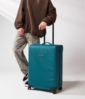 Good Latitude 26" Checked Emerald Pool - ver - 2