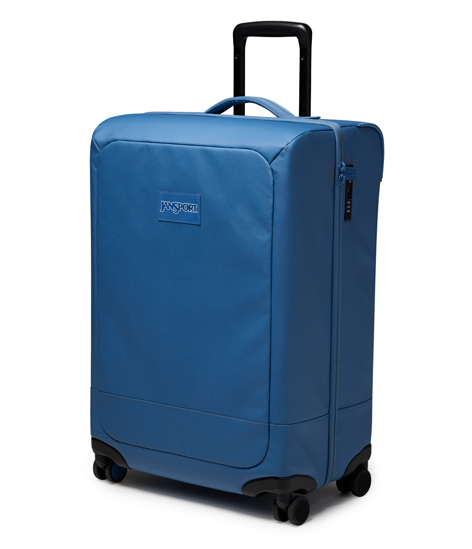 Good Latitude 26" Checked Elemental Blue - ver - 3
