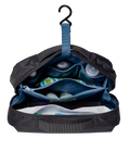 Convertible Duffel Toiletry Bag Smokey Grit Set  - ver - 6