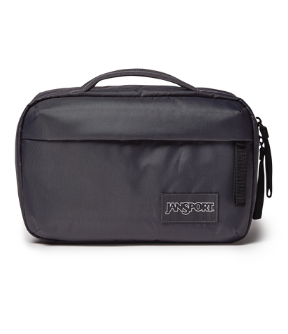 Good Latitude Toiletry Bag – JanSport US