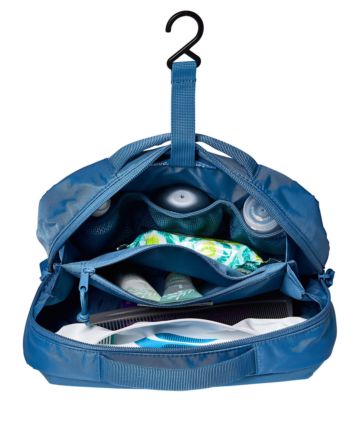 Good Latitude Toiletry Bag – JanSport US