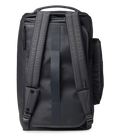 Good Latitude Convertible Duffel Smokey Grit - ver - 3