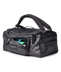 Good Latitude Convertible Duffel Smokey Grit - ver - 4