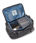 Good Latitude Convertible Duffel Smokey Grit - ver - 8
