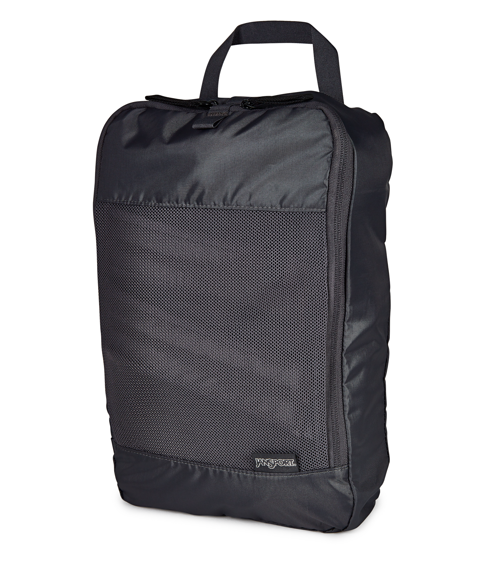 Good Latitude Convertible Duffel Smokey Grit - ver - 6