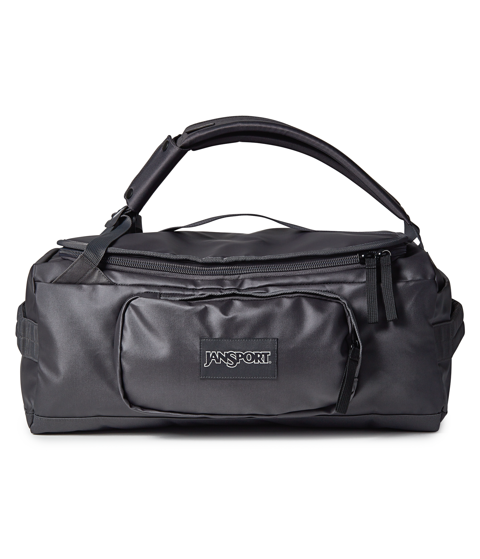 JanSport Good Latitude Convertible Duffel Backpack