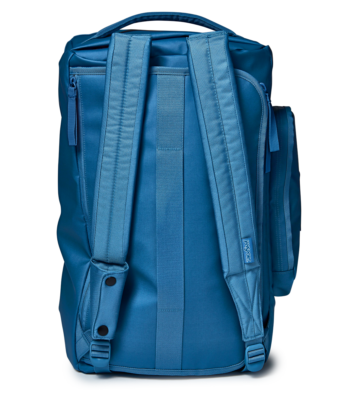 Good Latitude Convertible Duffel Mauve Haze - ver - 3