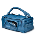 Good Latitude Convertible Duffel Mauve Haze - ver - 4