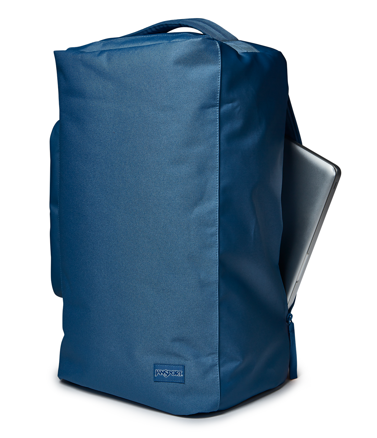 Good Latitude Convertible Duffel Mauve Haze - ver - 5