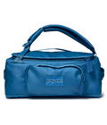 Convertible Duffel Toiletry Bag Elemental Blue Set  - ver - 2