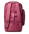 Good Latitude Convertible Duffel Mauve Haze - ver - 3
