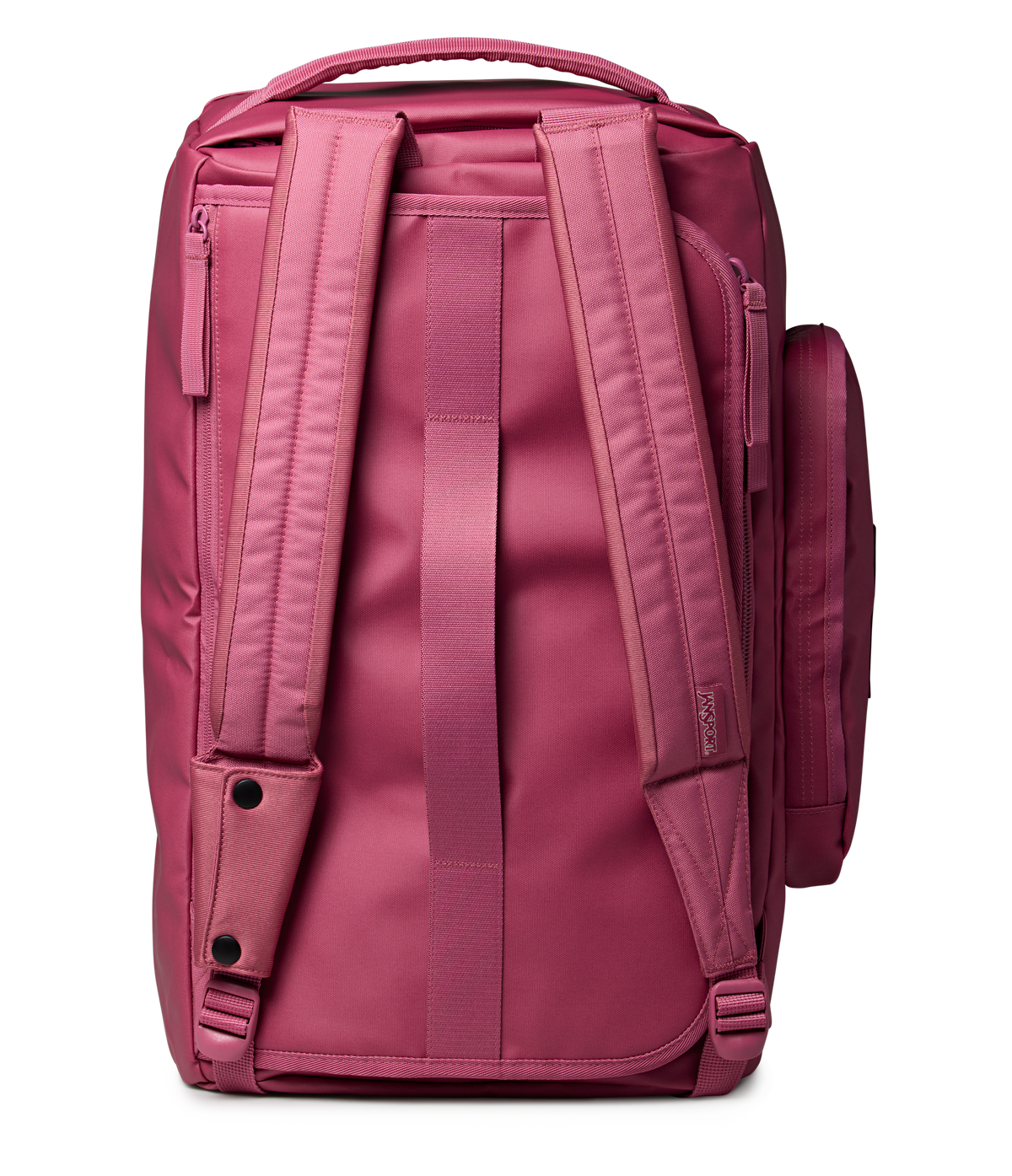 Good Latitude Convertible Duffel Mauve Haze - ver - 3