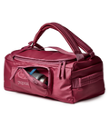 Good Latitude Convertible Duffel Mauve Haze - ver - 4