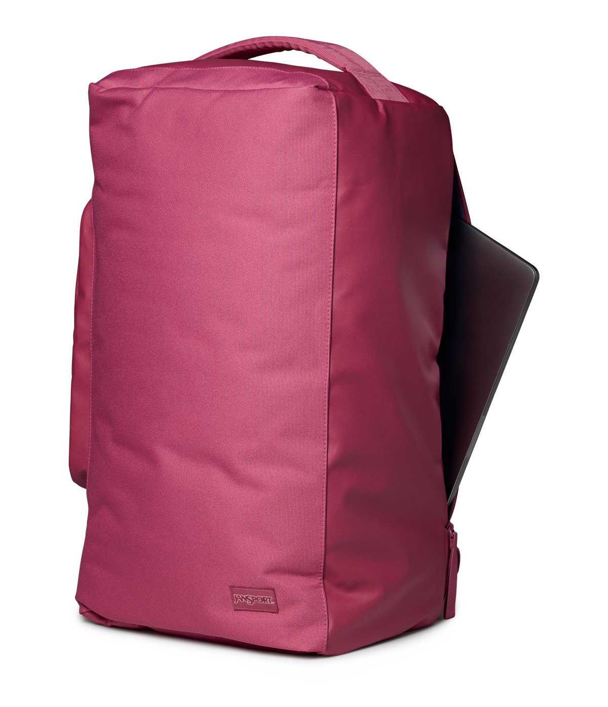 Good Latitude Convertible Duffel Mauve Haze - ver - 5