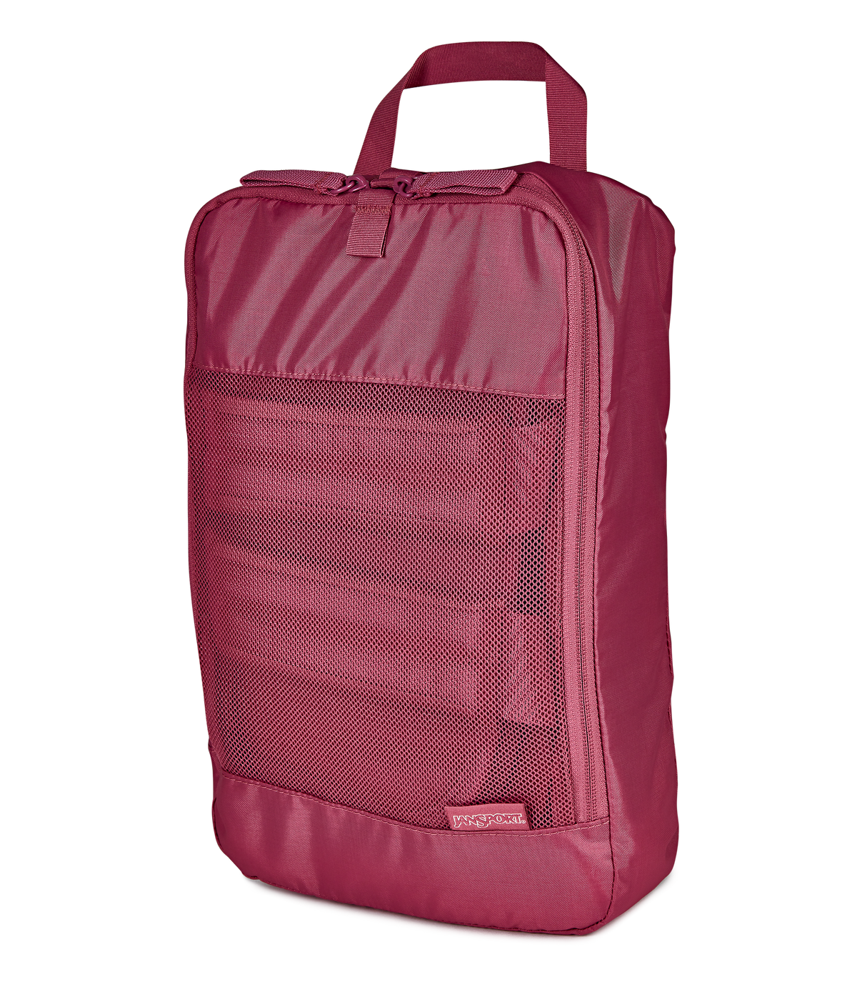 Good Latitude Convertible Duffel Mauve Haze - ver - 6