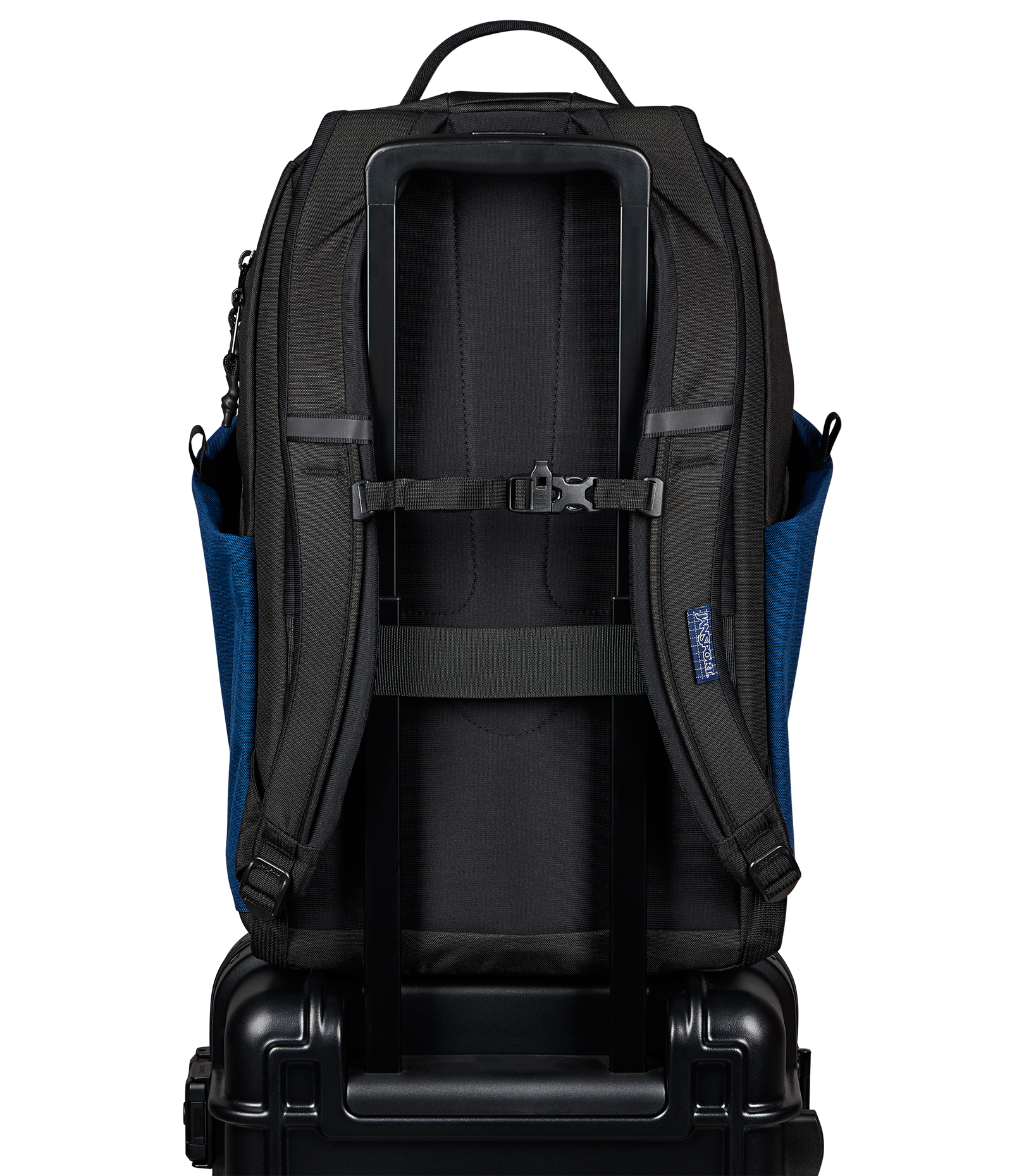 All Around Pack 26L Cherry Lacquer - ver - 4