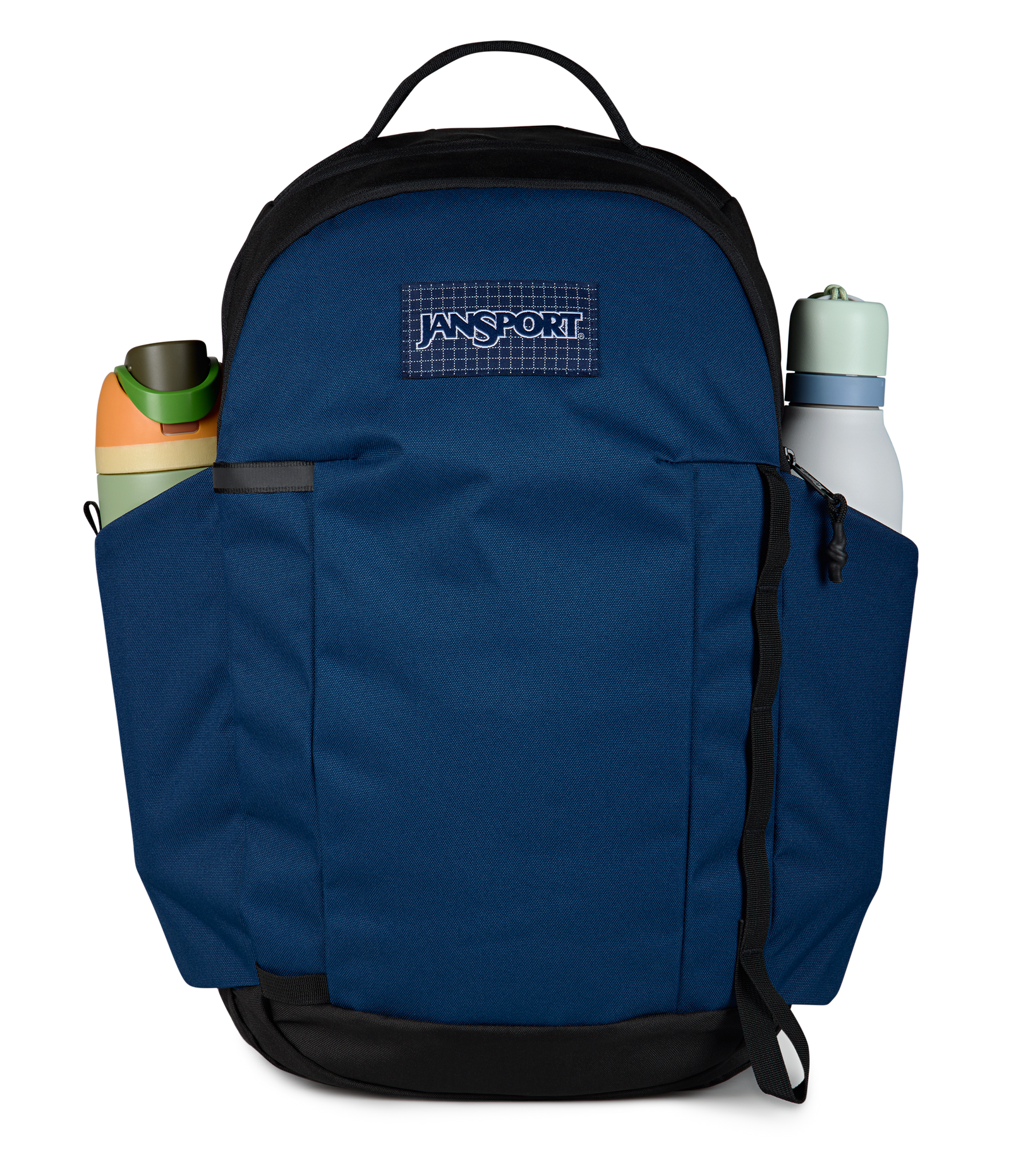 All Around Pack 26L Cherry Lacquer - ver - 5
