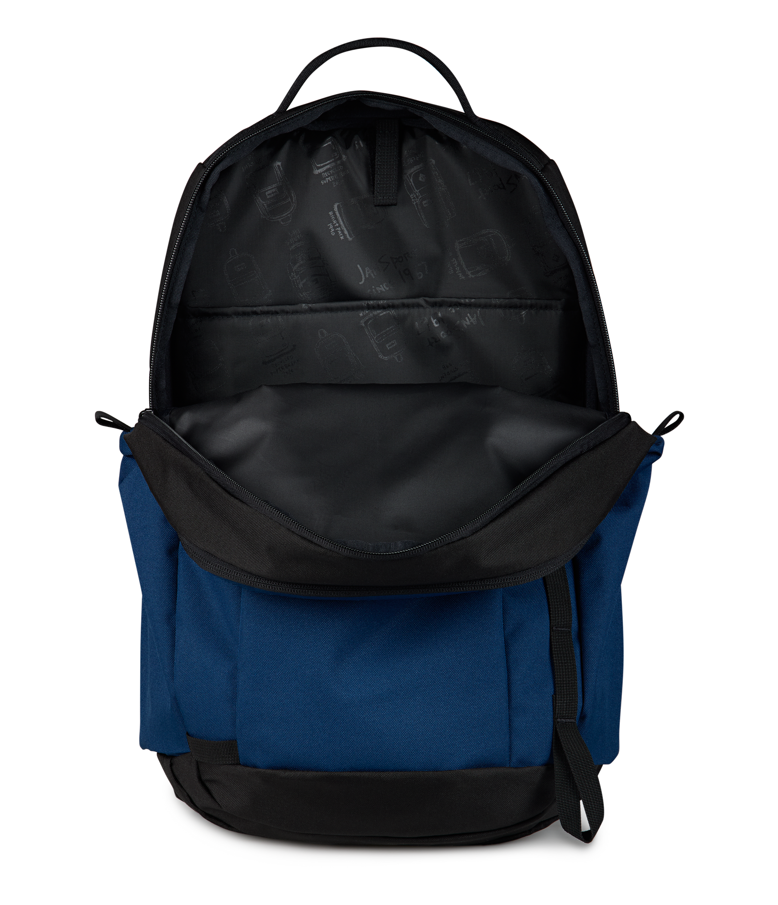 All Around Pack 26L Cherry Lacquer - ver - 7