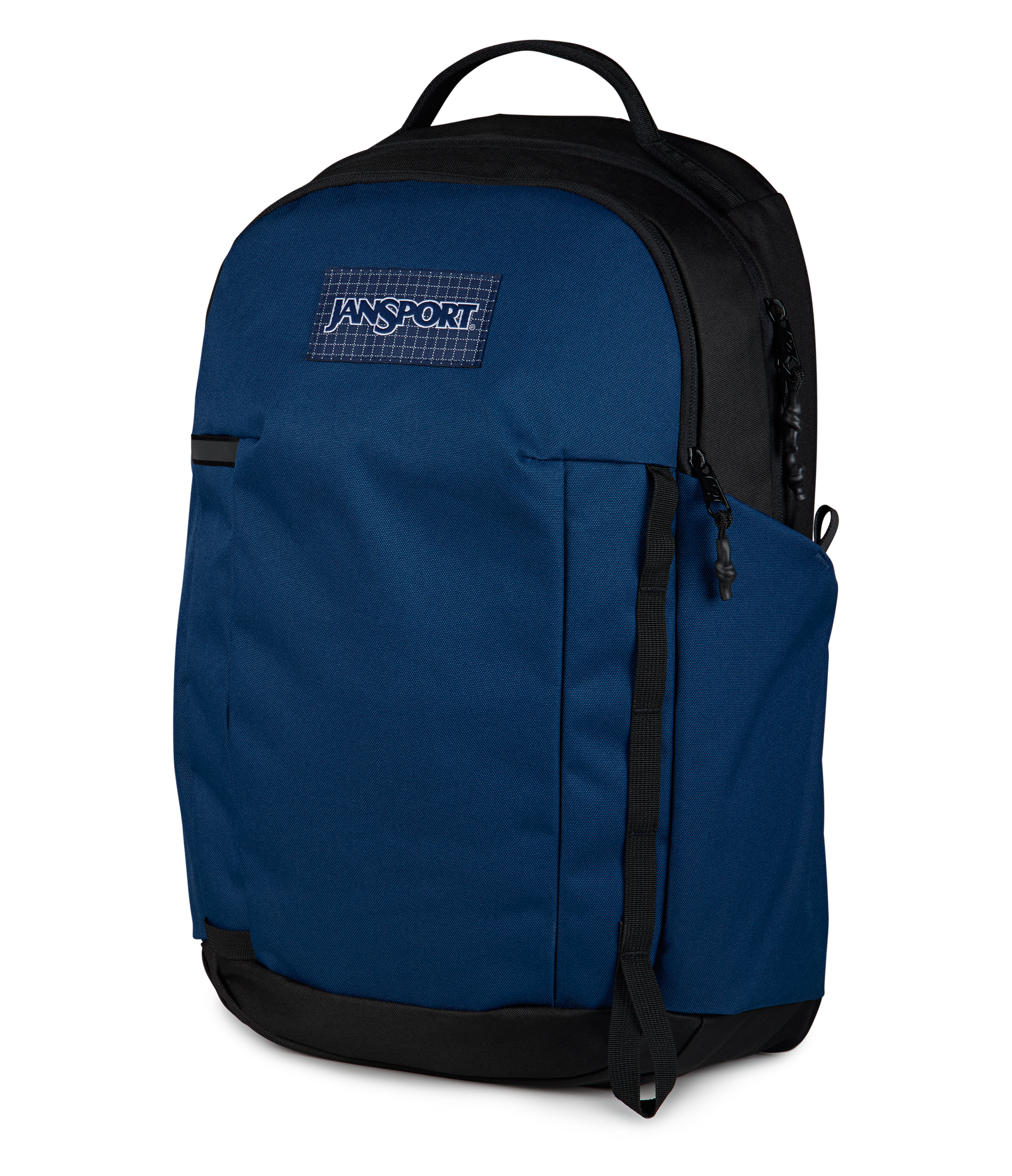 All Around Pack 26L Cherry Lacquer - ver - 3
