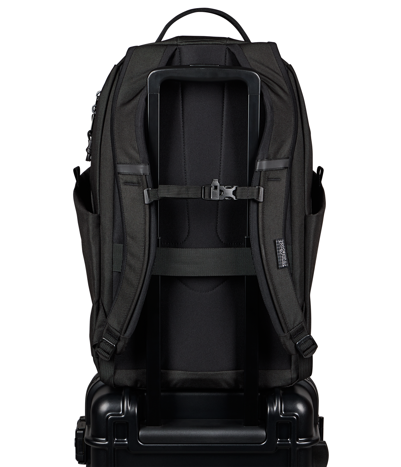 All Around Pack 26L Cherry Lacquer - ver - 4
